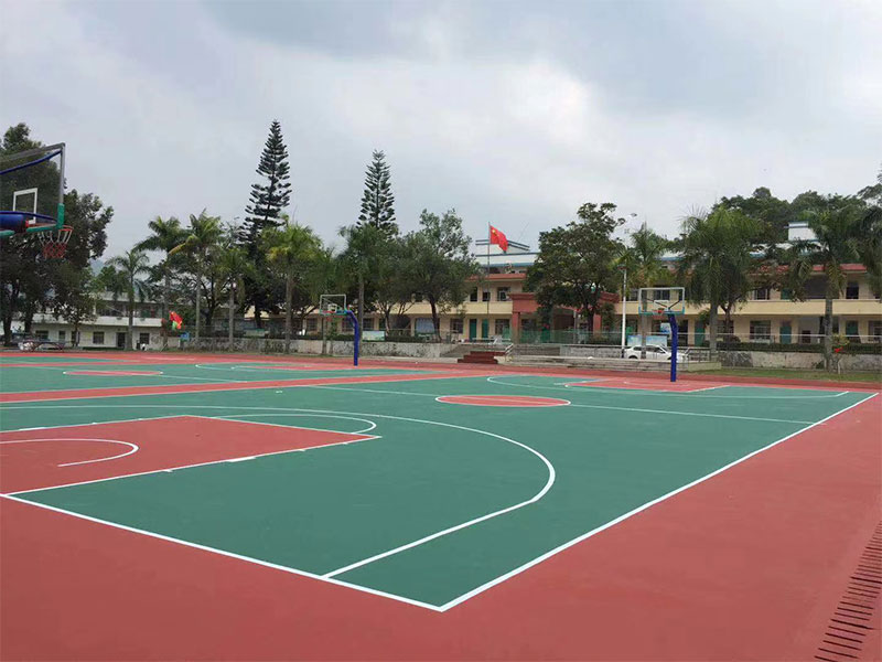 博羅縣楊村鎮顯村小學